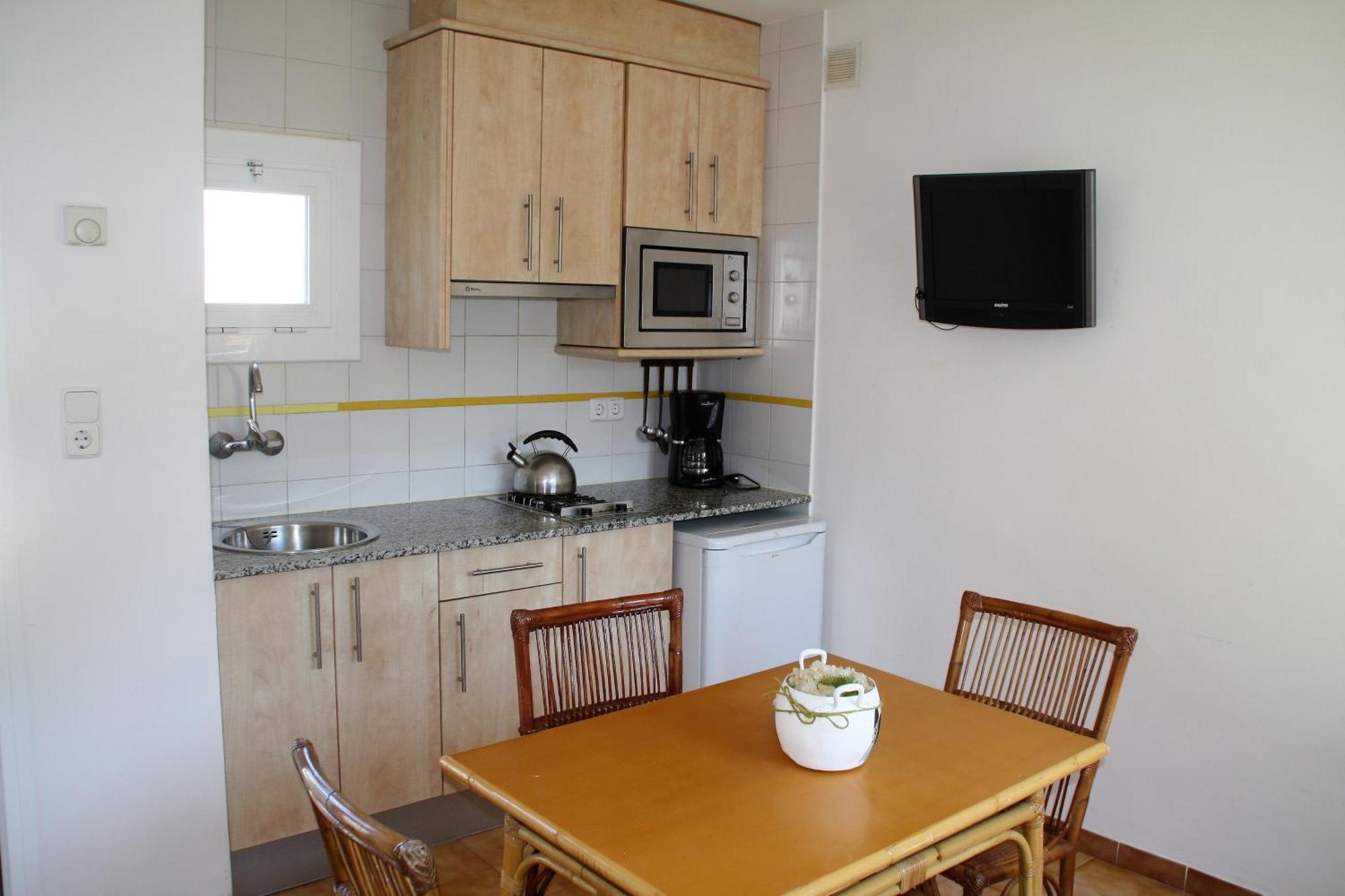 Apartaments Ocean Canada Platja d'Aro Εξωτερικό φωτογραφία