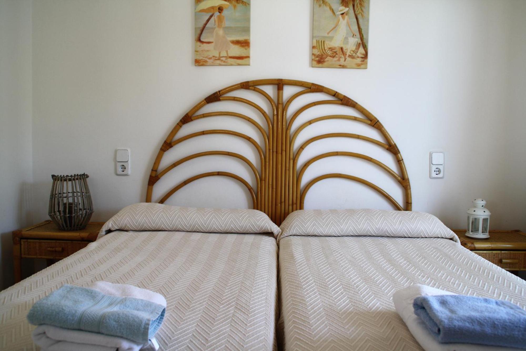 Apartaments Ocean Canada Platja d'Aro Εξωτερικό φωτογραφία