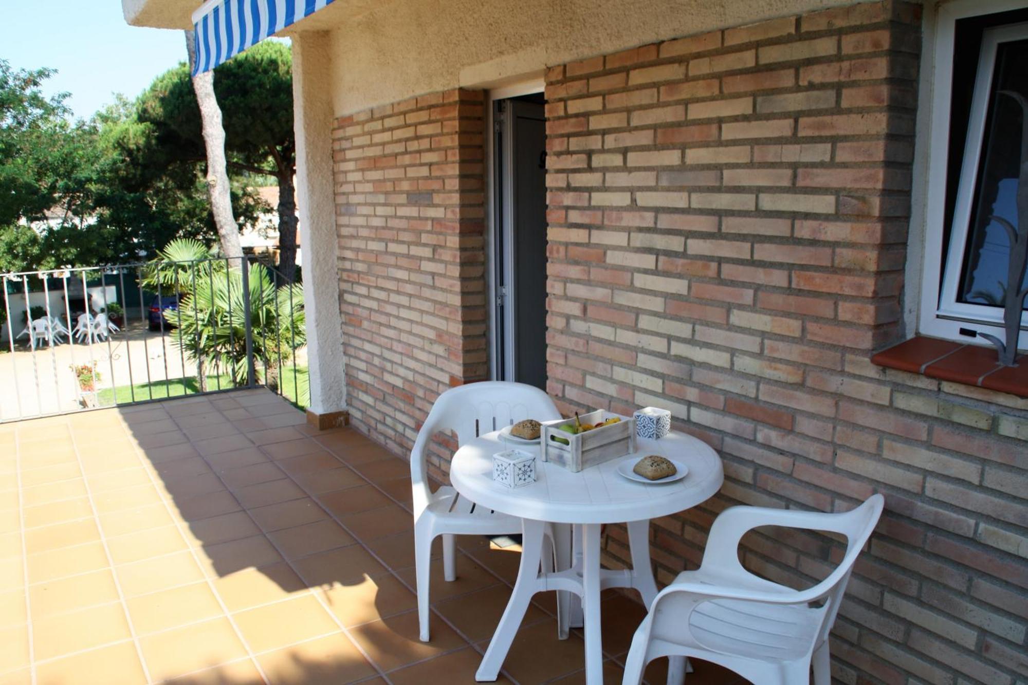 Apartaments Ocean Canada Platja d'Aro Εξωτερικό φωτογραφία