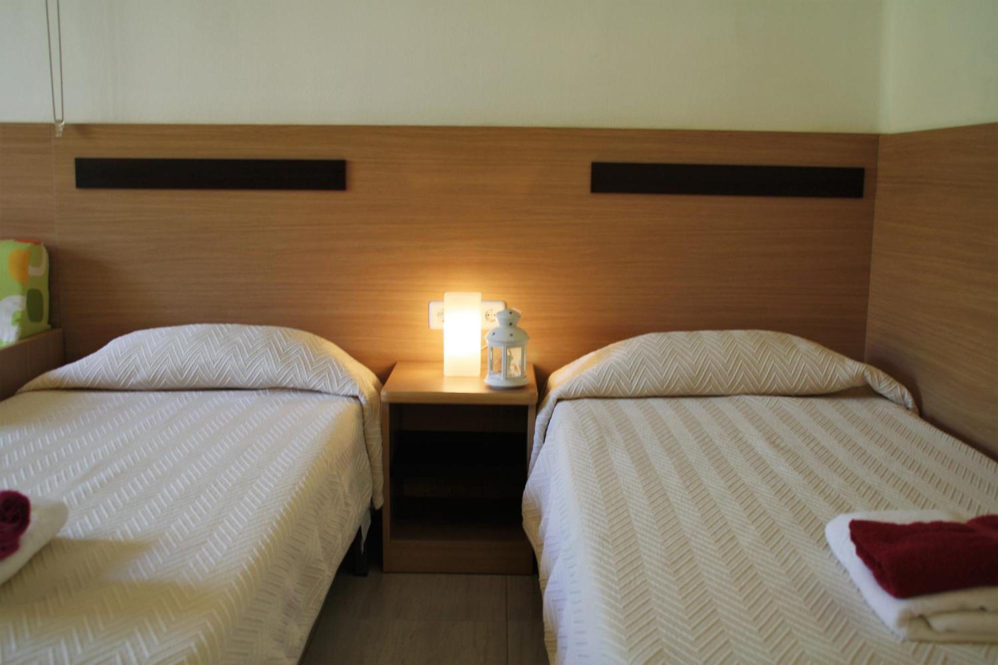Apartaments Ocean Canada Platja d'Aro Εξωτερικό φωτογραφία