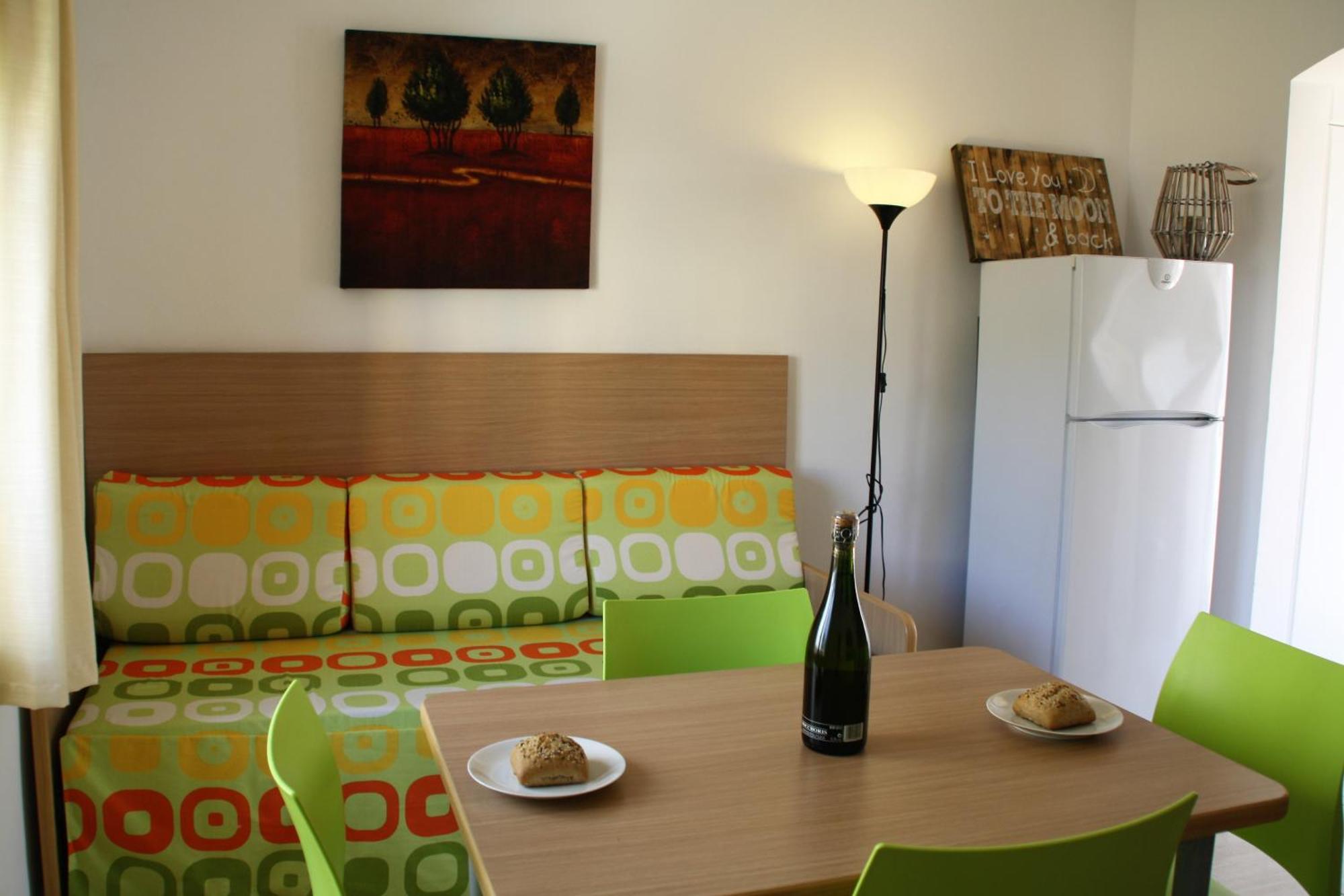Apartaments Ocean Canada Platja d'Aro Εξωτερικό φωτογραφία