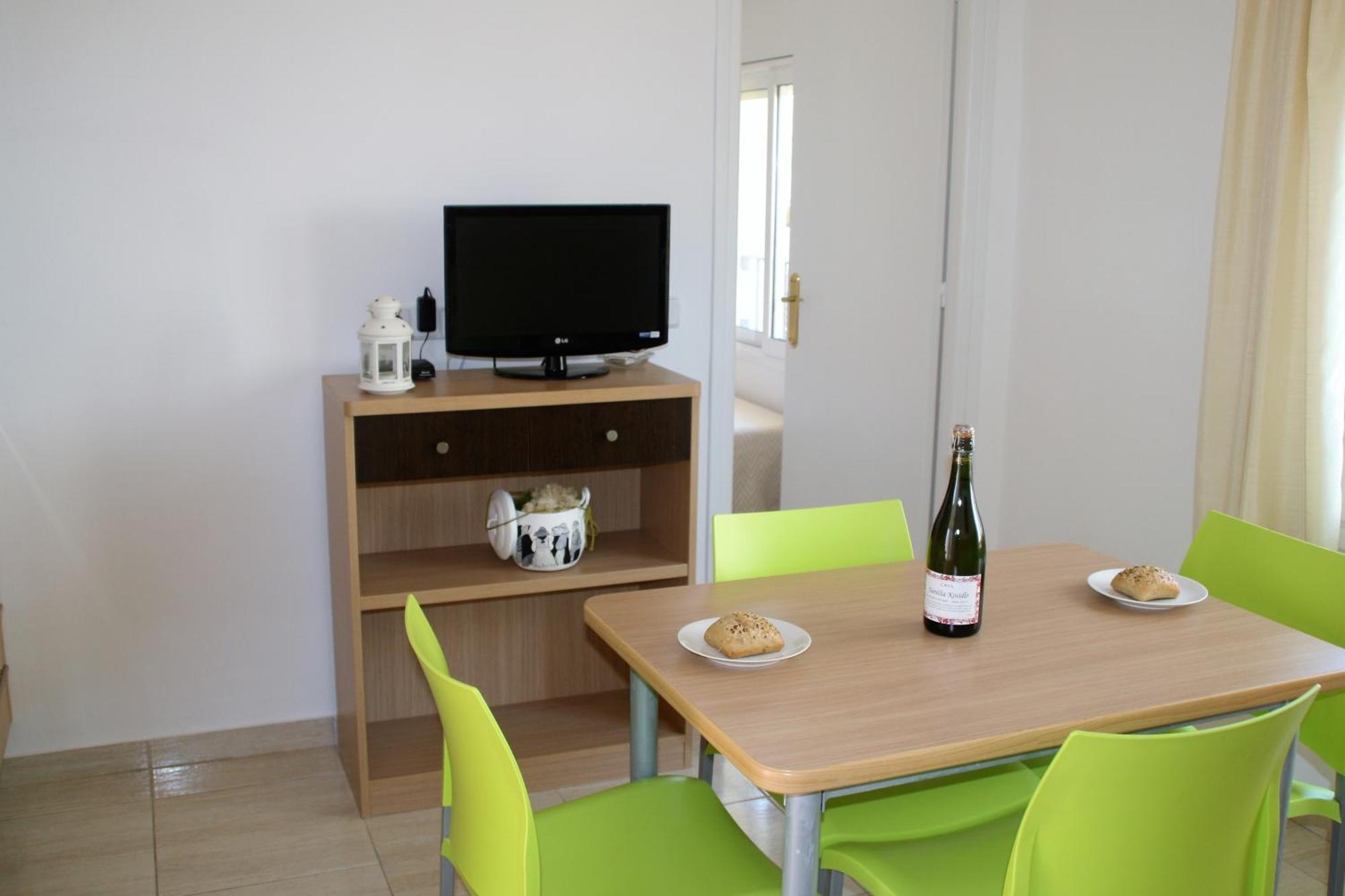 Apartaments Ocean Canada Platja d'Aro Εξωτερικό φωτογραφία