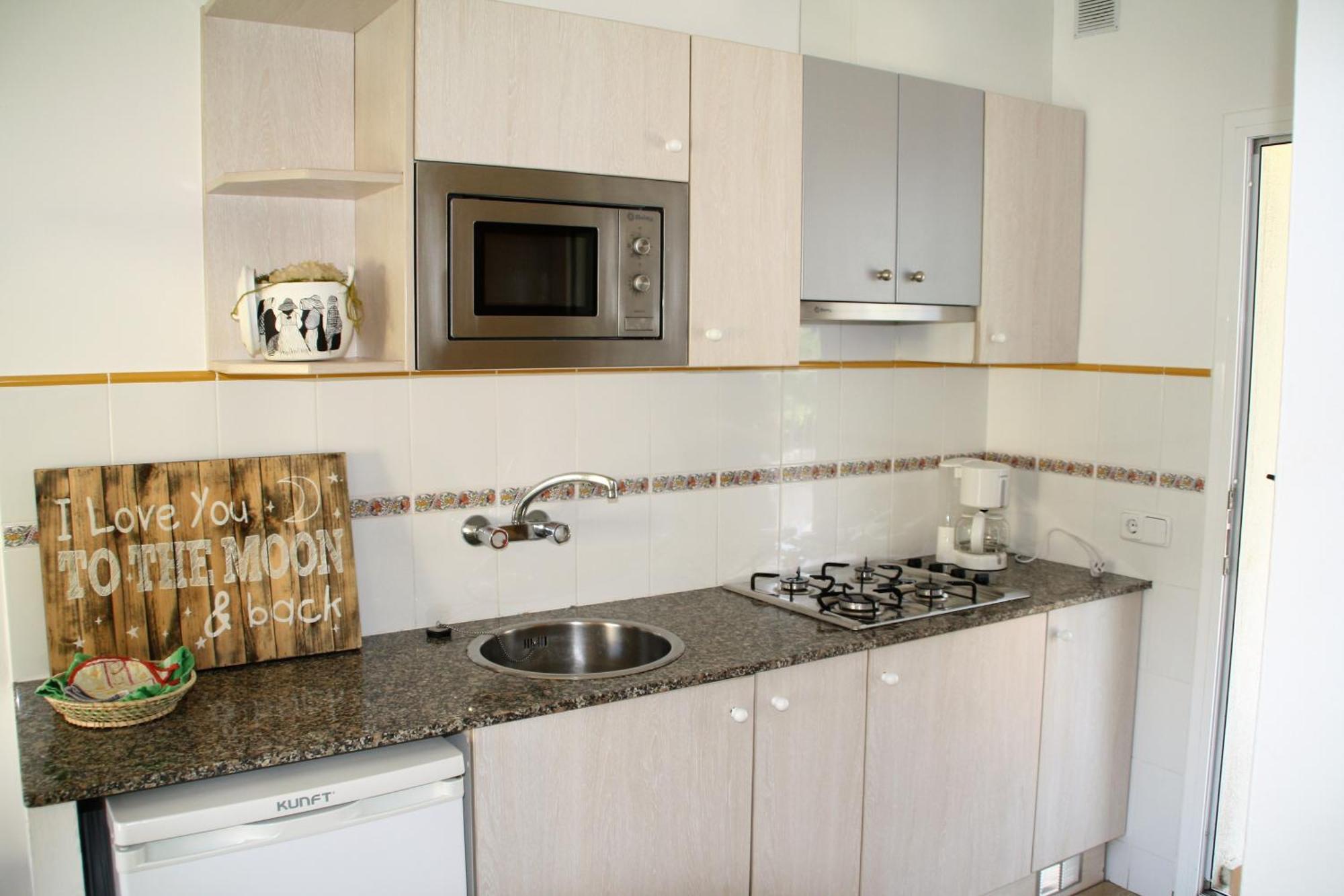 Apartaments Ocean Canada Platja d'Aro Εξωτερικό φωτογραφία