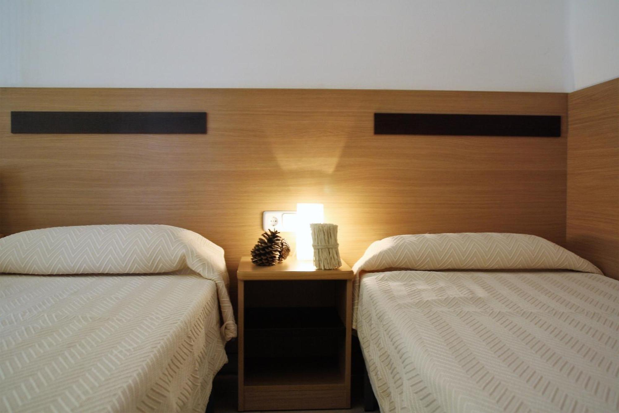 Apartaments Ocean Canada Platja d'Aro Εξωτερικό φωτογραφία
