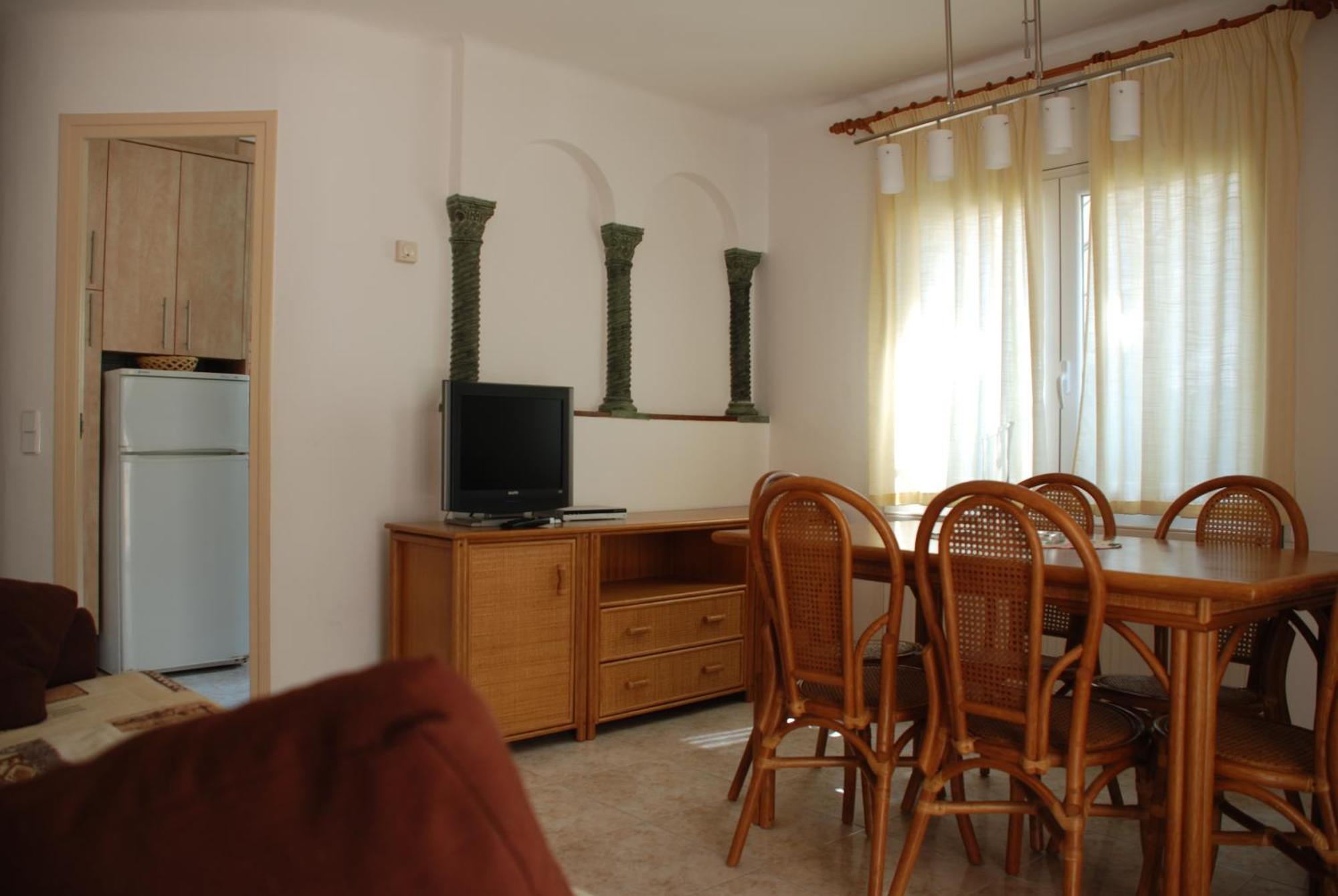 Apartaments Ocean Canada Platja d'Aro Δωμάτιο φωτογραφία