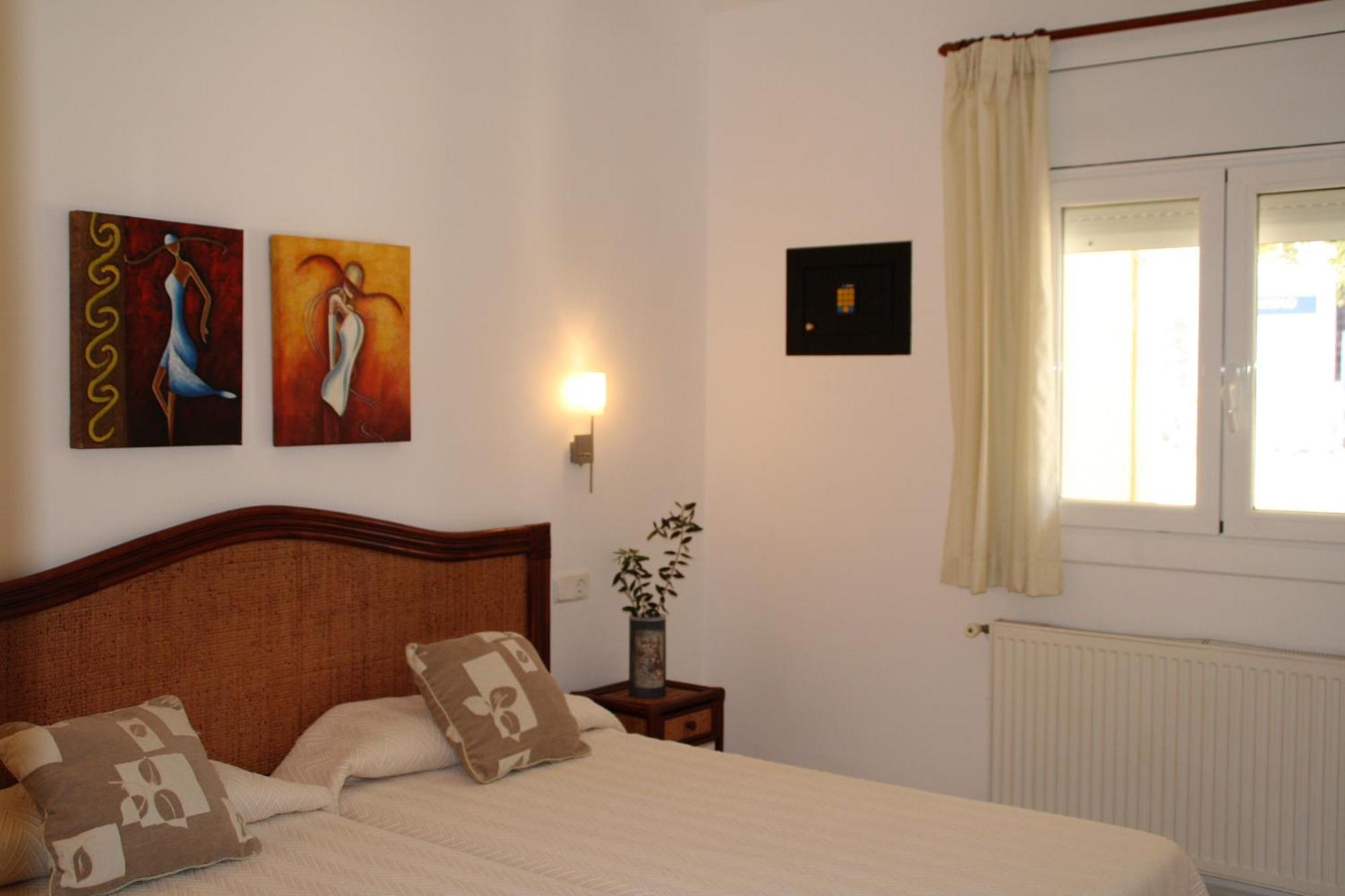 Apartaments Ocean Canada Platja d'Aro Εξωτερικό φωτογραφία