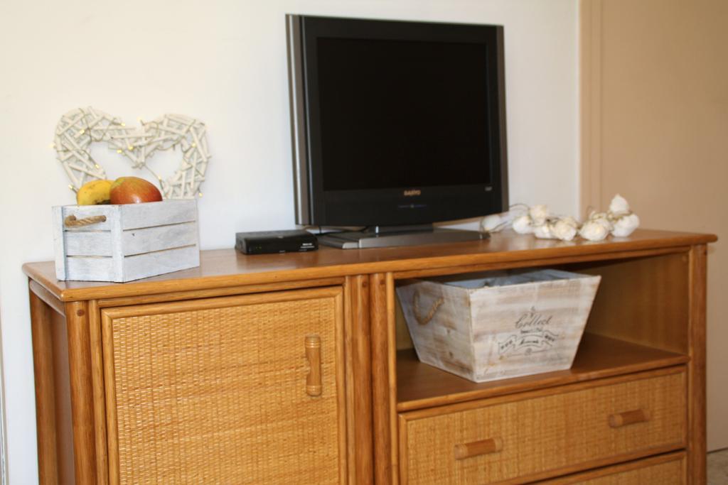 Apartaments Ocean Canada Platja d'Aro Εξωτερικό φωτογραφία