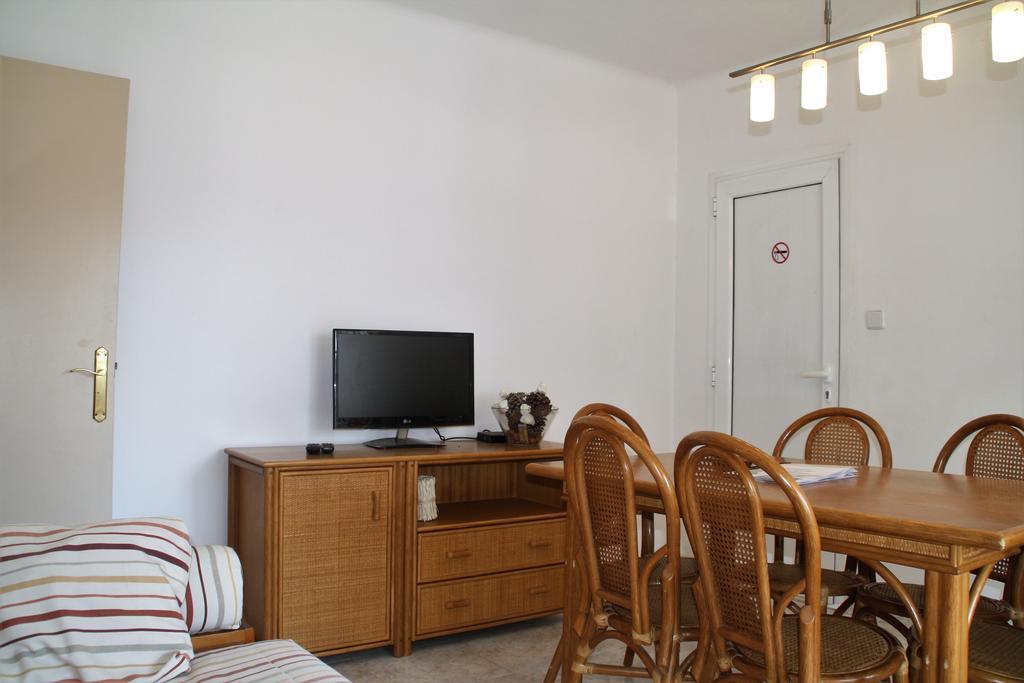Apartaments Ocean Canada Platja d'Aro Εξωτερικό φωτογραφία