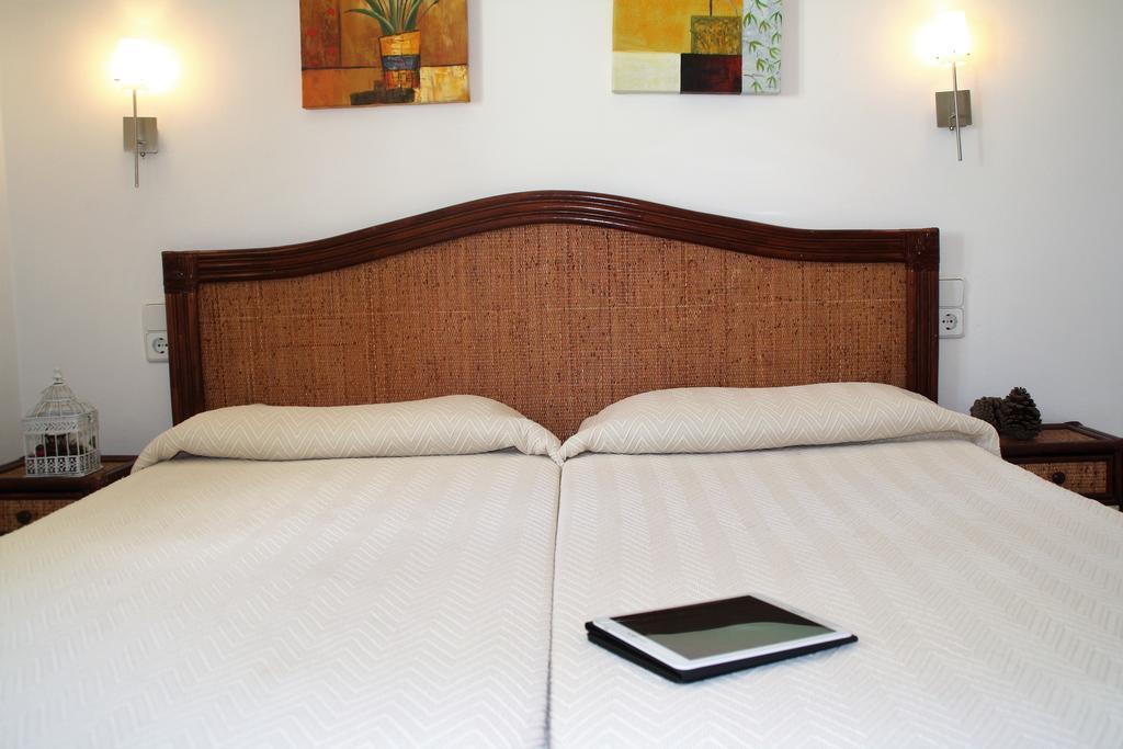 Apartaments Ocean Canada Platja d'Aro Εξωτερικό φωτογραφία