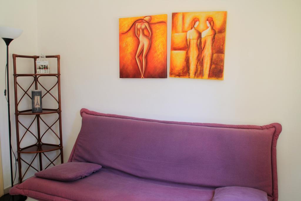 Apartaments Ocean Canada Platja d'Aro Εξωτερικό φωτογραφία