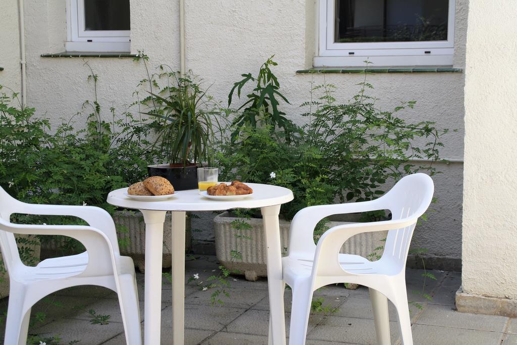 Apartaments Ocean Canada Platja d'Aro Εξωτερικό φωτογραφία
