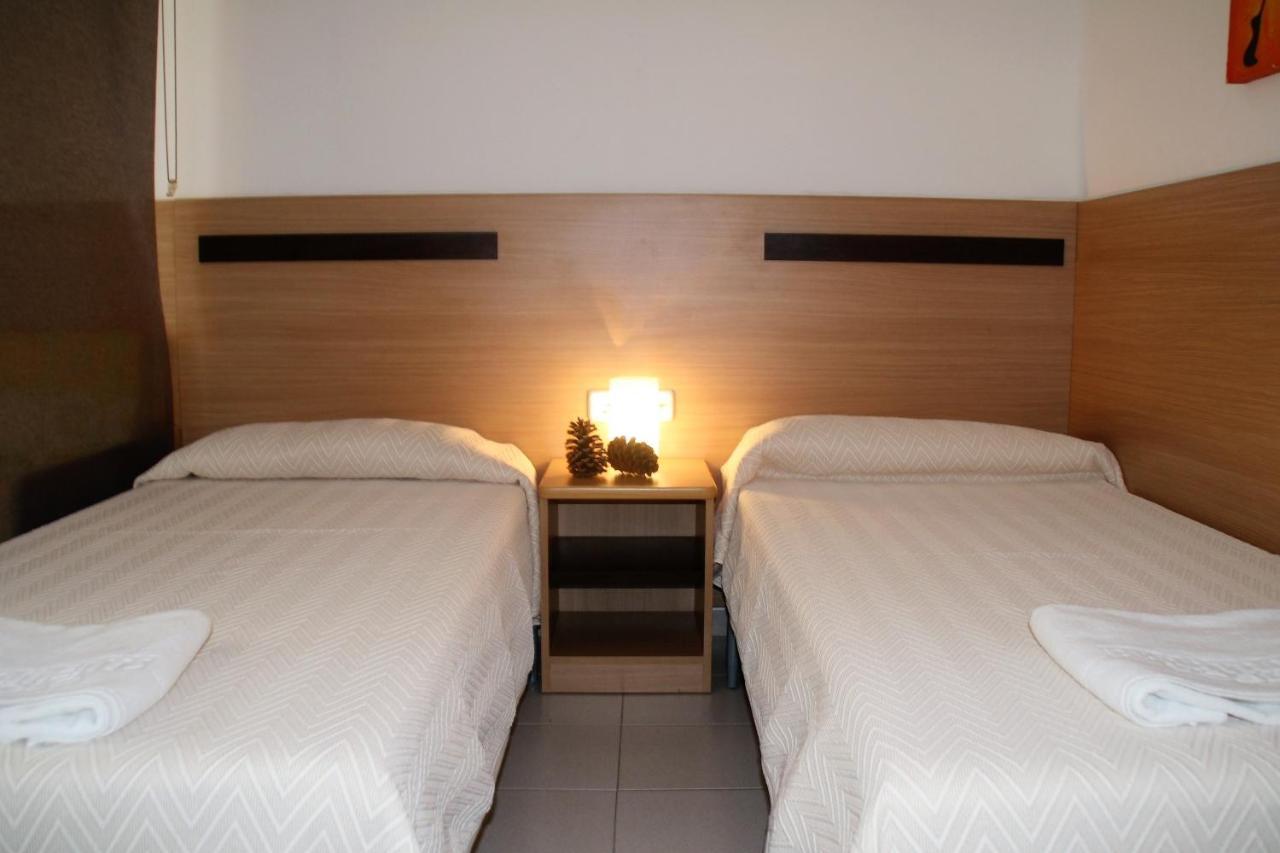 Apartaments Ocean Canada Platja d'Aro Εξωτερικό φωτογραφία