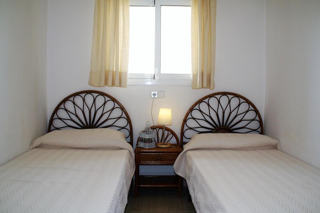 Apartaments Ocean Canada Platja d'Aro Εξωτερικό φωτογραφία