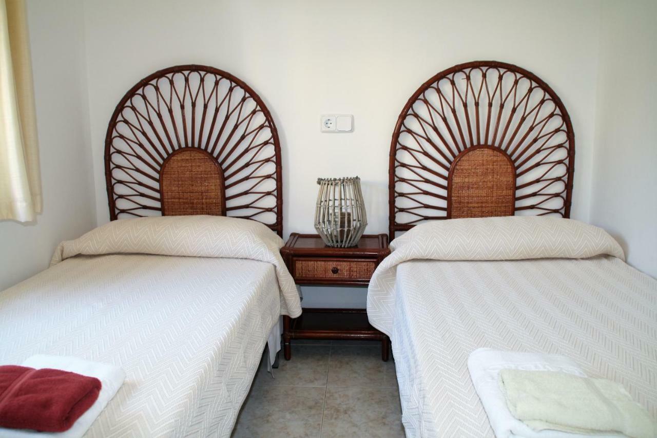 Apartaments Ocean Canada Platja d'Aro Εξωτερικό φωτογραφία