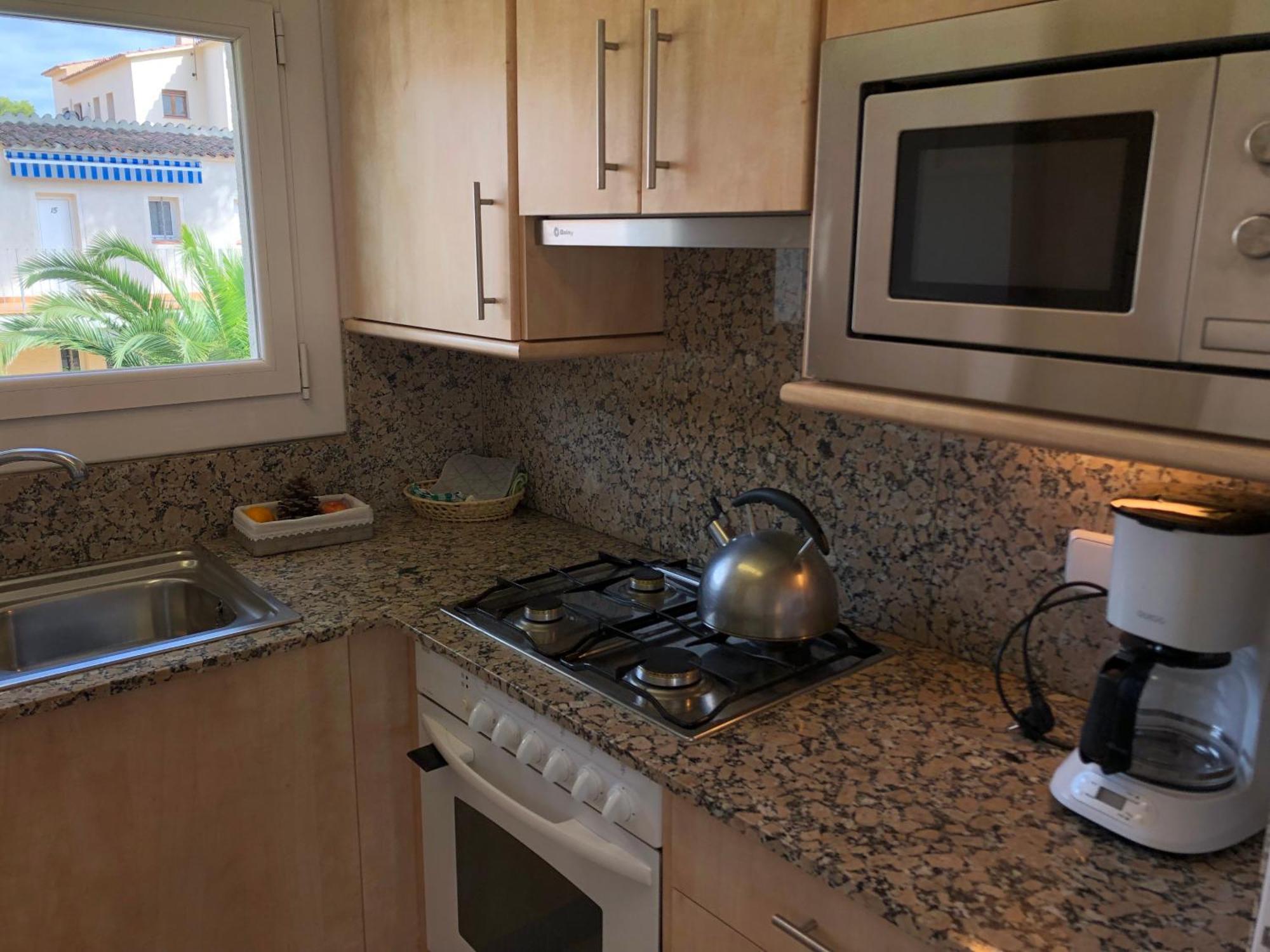 Apartaments Ocean Canada Platja d'Aro Εξωτερικό φωτογραφία